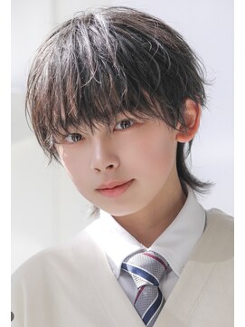 ゴールドシブヤ(GOALD SHIBUYA) マッシュ