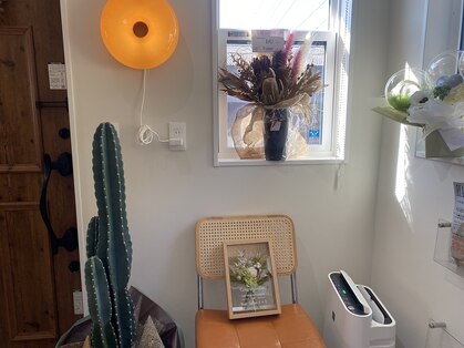 イル(IrU)の写真