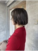 ニュアンスパーマ