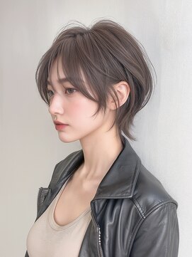 フリーダムガーデン 岡山駅前店(freedom garden) くびれショート × レイヤー