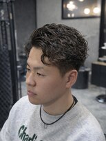 ジ オブスキュア ヌヴォー(THE OBSCURE NOVEAU)&nbsp;ラルフカールパーマ