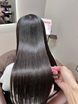 トゥーリ JR二日市駅前店(tuuli)&nbsp;tuuli◇オージュアトリートメント 二日市駅前 20代30代レイヤー