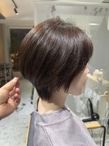 タミーズ 金山(Tummy's)&nbsp;くびれショート