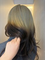 ゼスト パーク(ZEST PARK)&nbsp;ルーツカラー/ハイトーンカラー/デザインカラー