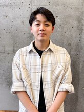 マジコ 表参道店(Magico)&nbsp;菊地悠汰 [表参道駅]