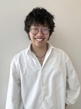 ケンジ 平塚ラスカ店(KENJE)&nbsp;坂野　幸伸 店舗No1
