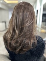 ウィクシー(wixy)&nbsp;ワンカールレイヤー