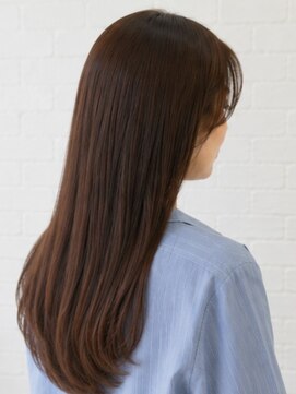 サロン デュッカ(Salon Duka) サラ艶ロング