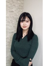 リタセカンド(Lita second)&nbsp;佐藤 彩名