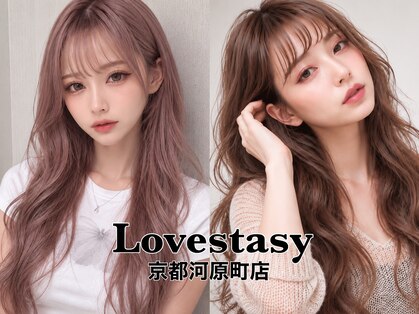 ラブスタシー 京都河原町店(lovestasy)の写真