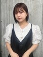 マグサロンギャラリー(Mag salon gallery) 重田 桃伽