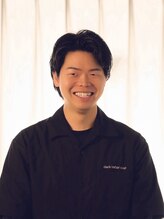 ダウズバーバーショップ 渋谷(dau's barber shop)&nbsp;浪波 龍太
