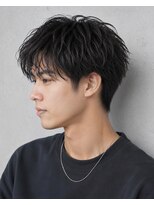 ファン(FUN)&nbsp;ニュアンスパーマ/フェザーパーマ/ダウンパーマ/学割U24/柏/柏駅