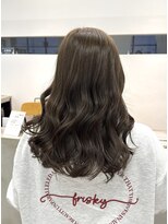 グラース(grace)&nbsp;オリーブグレージュ
