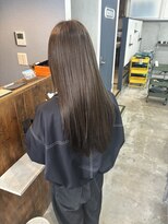 トリップ 香椎(Trip)&nbsp;アッシュグレージュ☆