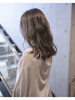 アコロン 吉祥寺(acoron.)&nbsp;ミントベージュ
