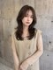 アトラ ハッピーヘアライフ 昭和町店(attra happyhairlife)の写真/カット&マ-ブ￥5500［毛髪洗浄/マイクロバブル］【女性限定】あなたに合った可愛いを提案♪