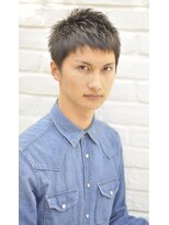 フィフス(fifth) [fifth]☆爽やかボウズ☆