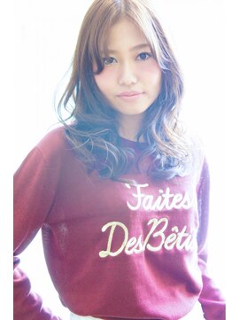 トルソー TORSO 【TORSO】ブランニューミディアム