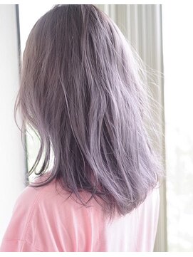 ザ オーダー(THE ORDER) 【THEORDER】ハイトーン☆ピンクパープル