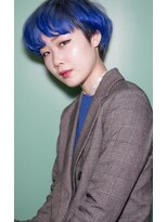 ゼットサロン(Z SALON) Z「ブルーグラデ」