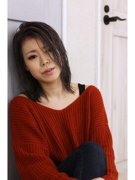 アンクス(anx) アディクシーミディ