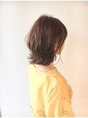 【first長町】ハイライトミックストパーズカラー