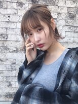 エヴァー(ever)&nbsp;☆アレンジスタイル☆