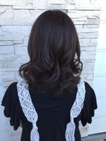 トータルビューティサロン シェリ(total beauty salon cheri)&nbsp;くびれセミディー