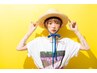 《学生限定、学割U24》通常金額より１０％OFF☆