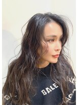 グリッター 赤塚店(GLITTER) アッシュグレー