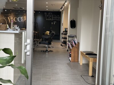 ヘアサロン ブール(Hair Salon BOOLE)