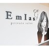 エミアス(EmIas)のお店ロゴ