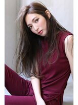 ロゼ 茨木(Rose)&nbsp;【ROSE/茨木】オリーブグレージュ/シルバーアッシュ/ma535