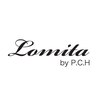 ロミータ by P.C.H(Lomita)のお店ロゴ