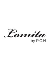 Lomita by P.C.H