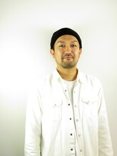 ビーハイブギフトヘヤ(BeeHIVE gift HEYA)&nbsp;志波 文浩