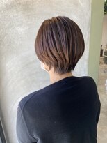 キキ(kiki)&nbsp;ショートボブ＊