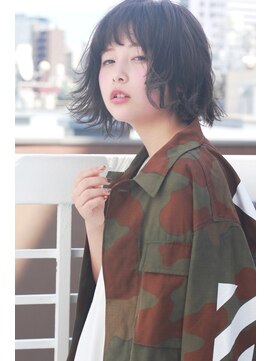 ラフィスヘアー シャイン 松戸店(La fith hair shine) 【Lafith】ジェンダーレス☆モードスタイル