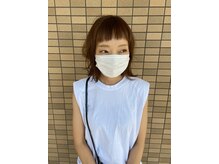 ルレフヘアー(RuReFu@hair)