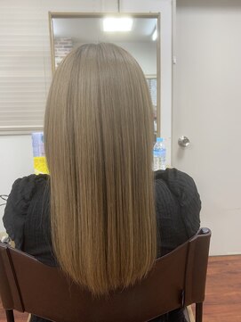 リアナ(RIANA) オリジナル髪質改善トリートメント