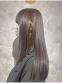 ラベンダーベージュ