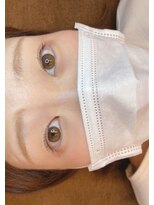 ミネヘアアンドメイク高知店 ラッシュリフト