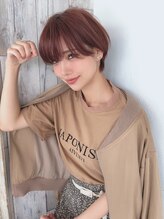 似合わせカット