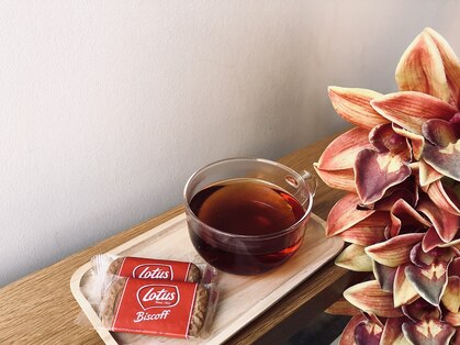 オーバーレイ(Overlay)の写真