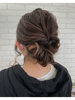 ルビアン ビューティーデザイン(je reviens BEAUTY DESIGN)&nbsp;ニュアンスダウンセット