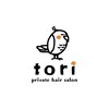 トリ(tori)のお店ロゴ