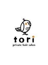 tori private hair salon
