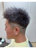 フェードスタイル
