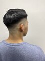 ヒロギンザ 川崎店(HIRO GINZA) フェードも得意です【川崎/理容室】